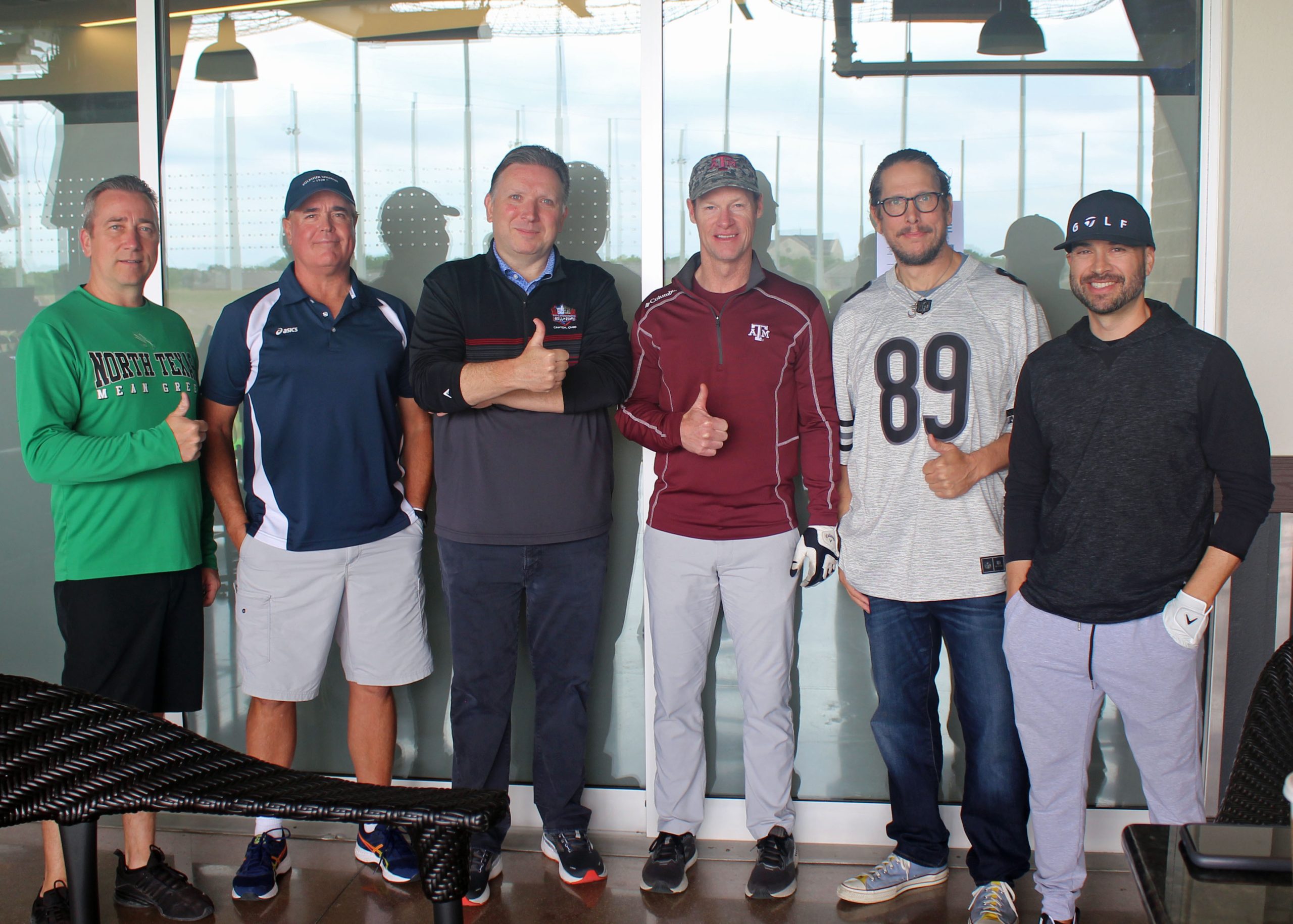 13th Annual Allen Lodge Community Golf Tournament Allen Lodge 1435