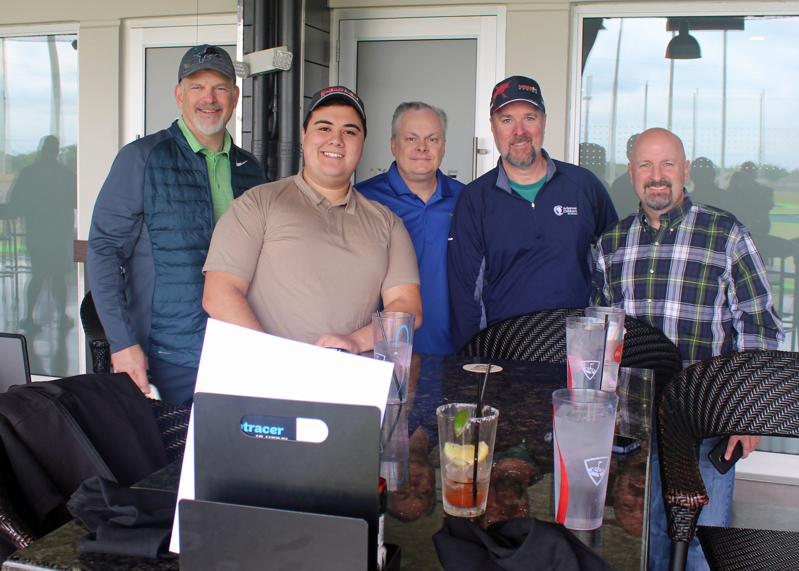 13th Annual Allen Lodge Community Golf Tournament Allen Lodge 1435