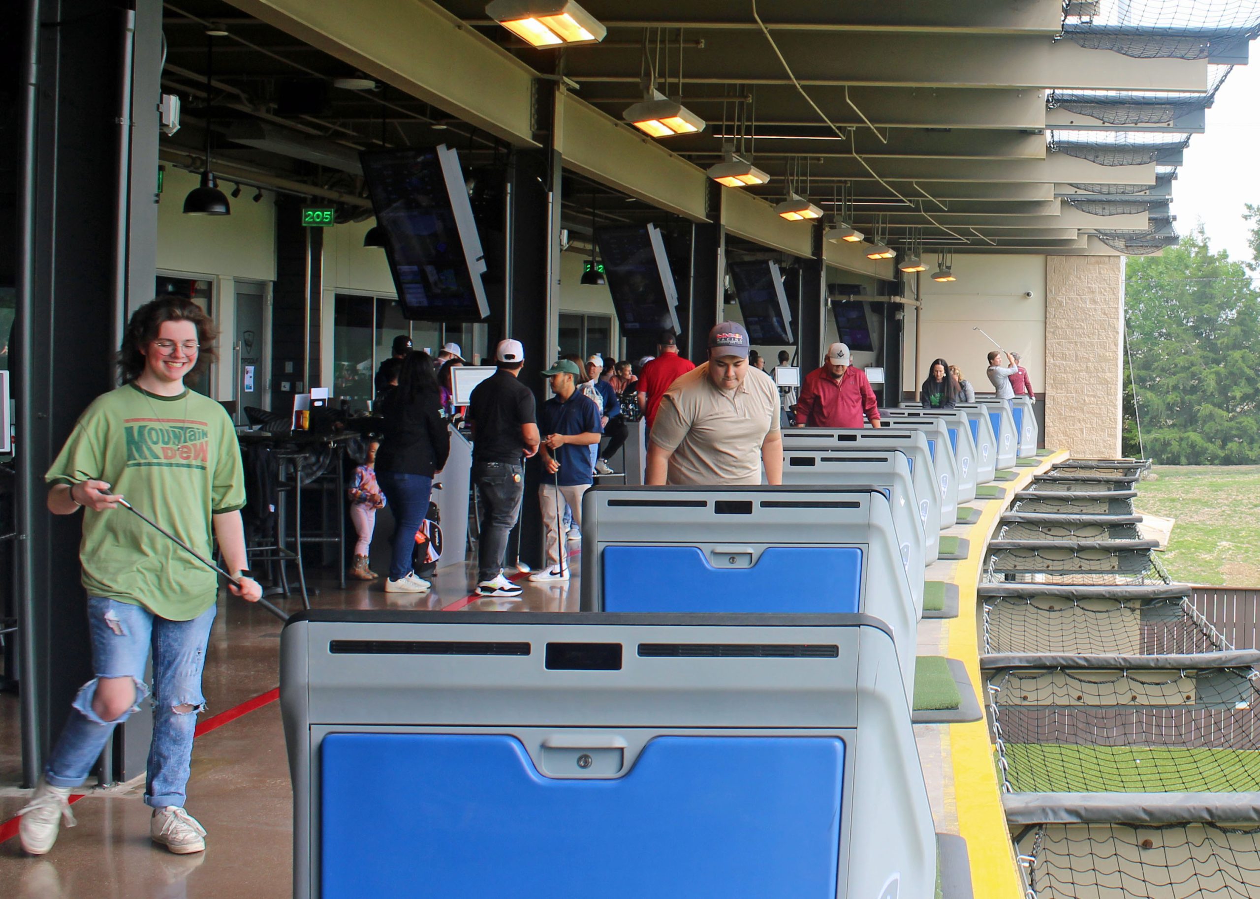13th Annual Allen Lodge Community Golf Tournament Allen Lodge 1435