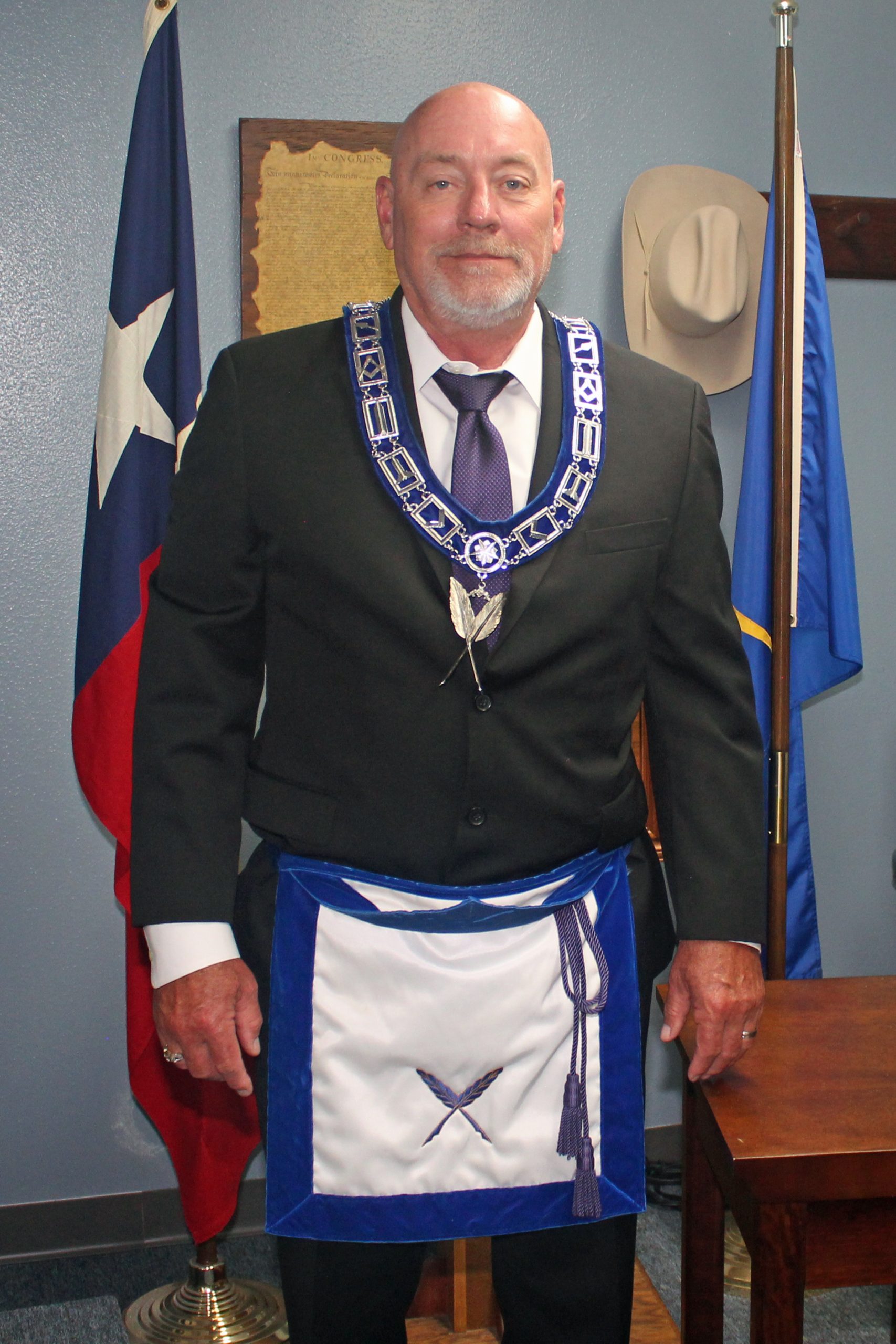 Alan Robertson