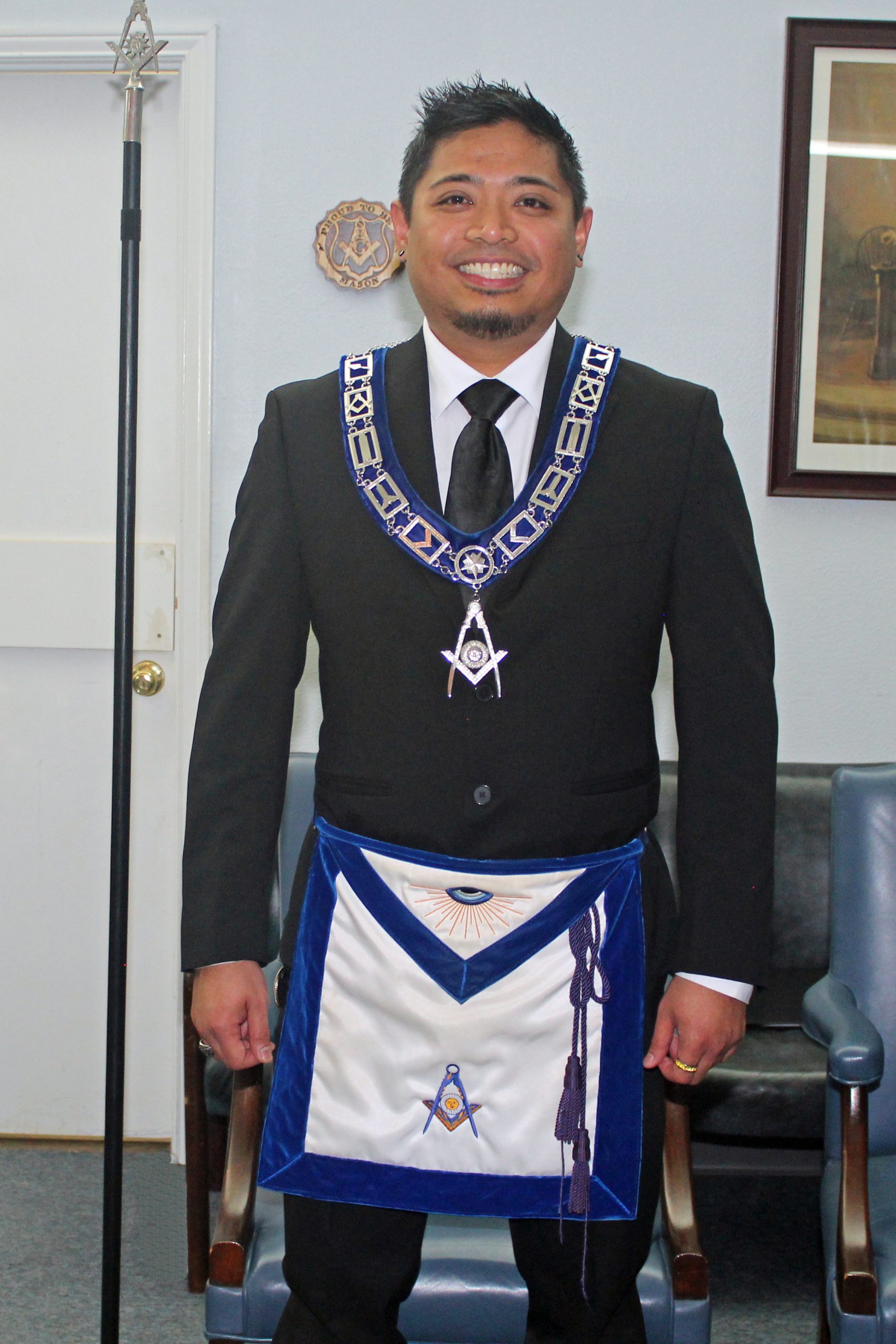 Joby Almero