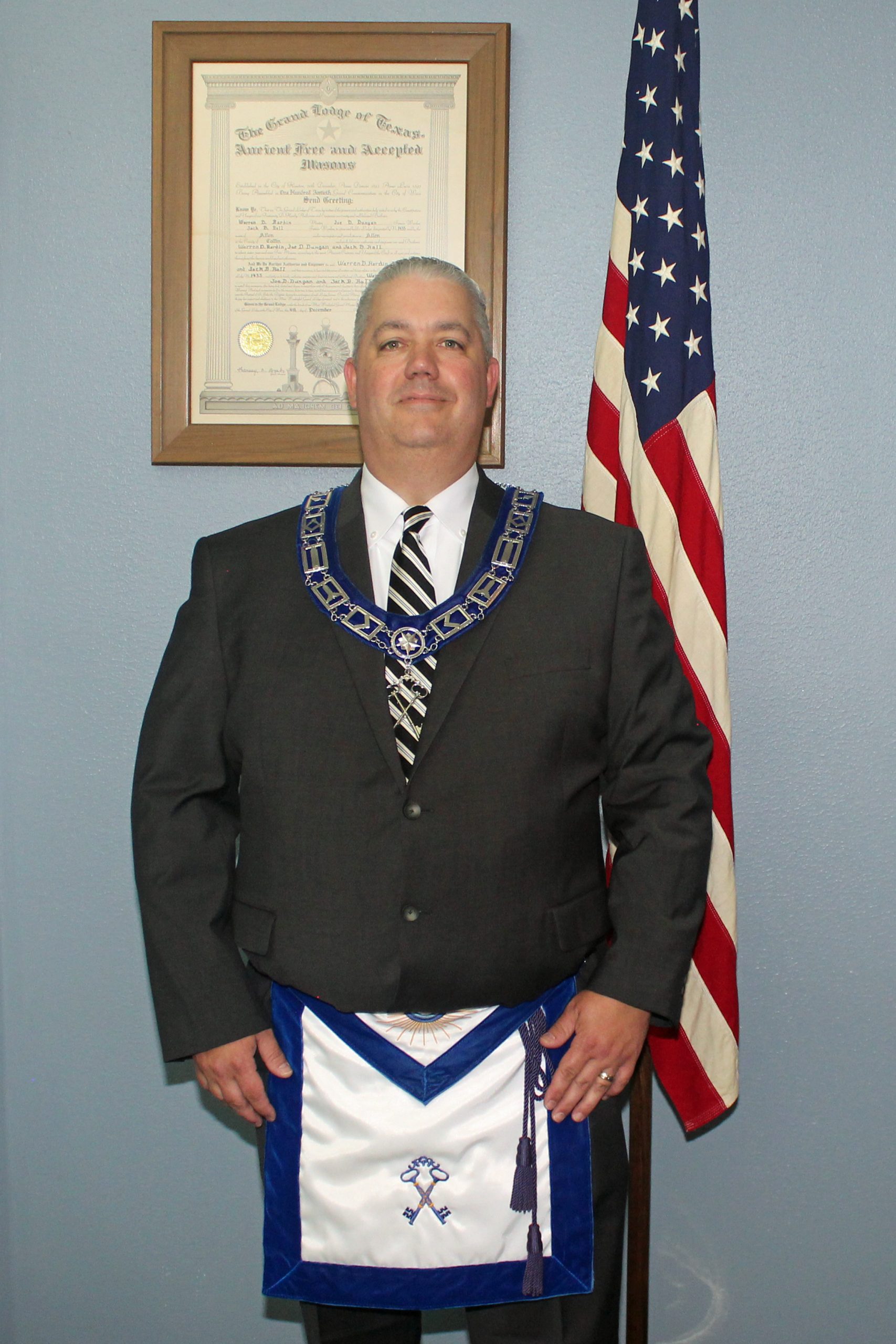 Eric Stewart