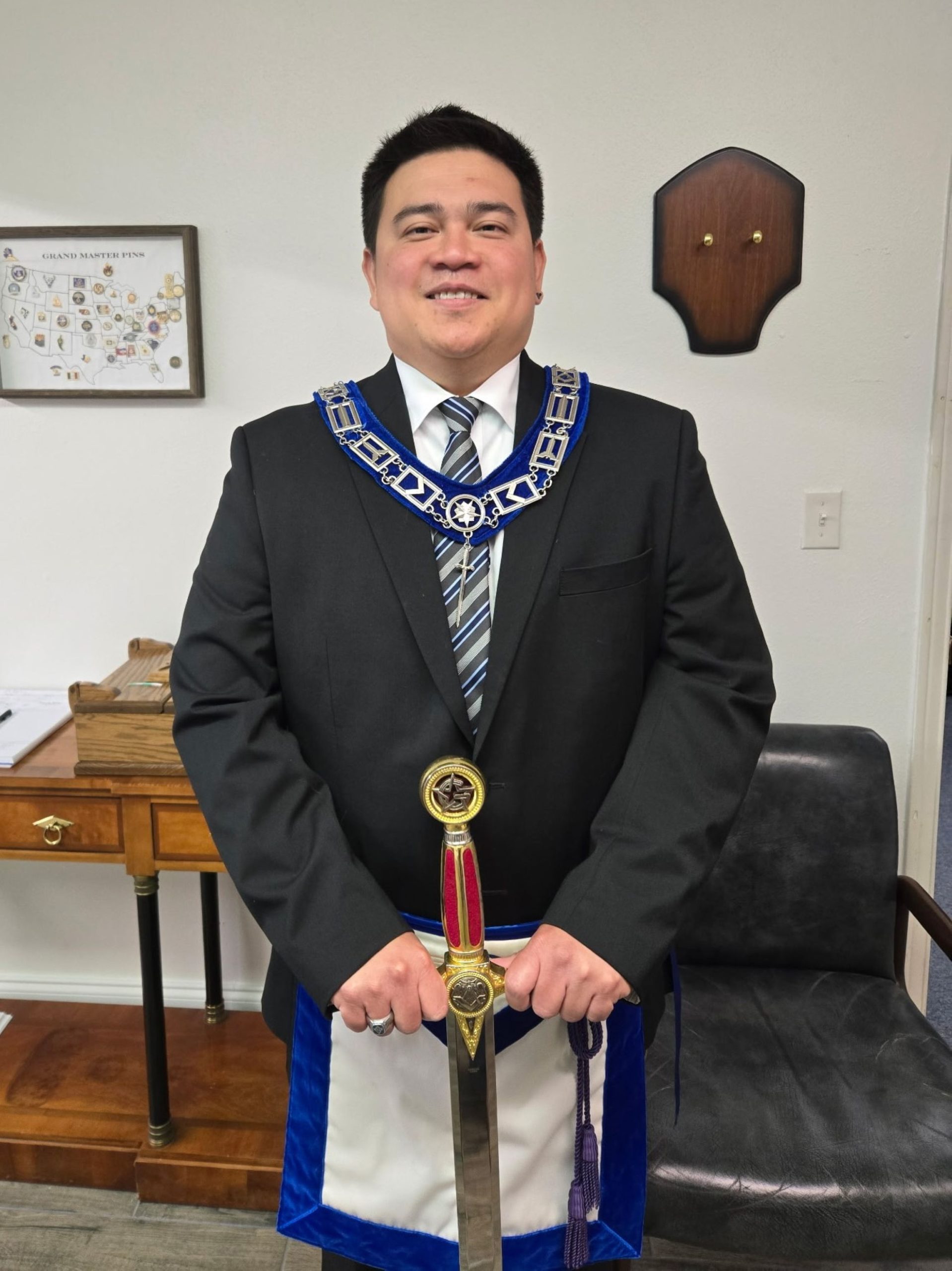 James San Juan