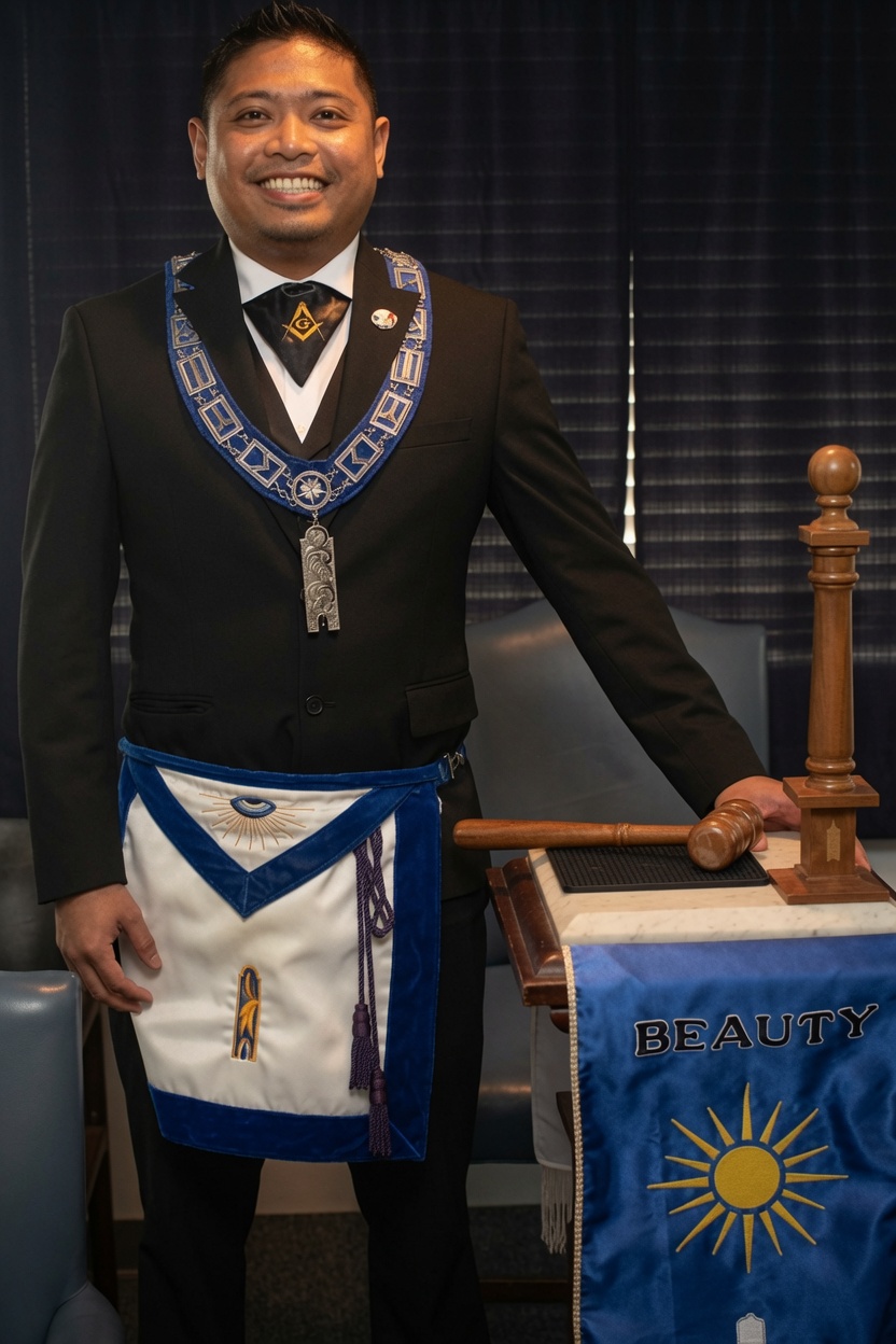 Joby Almero