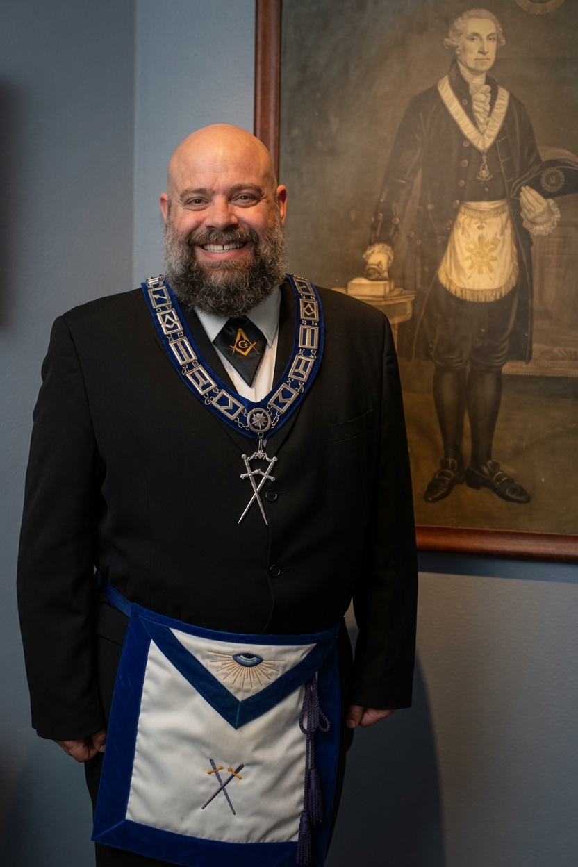 John Lanier
