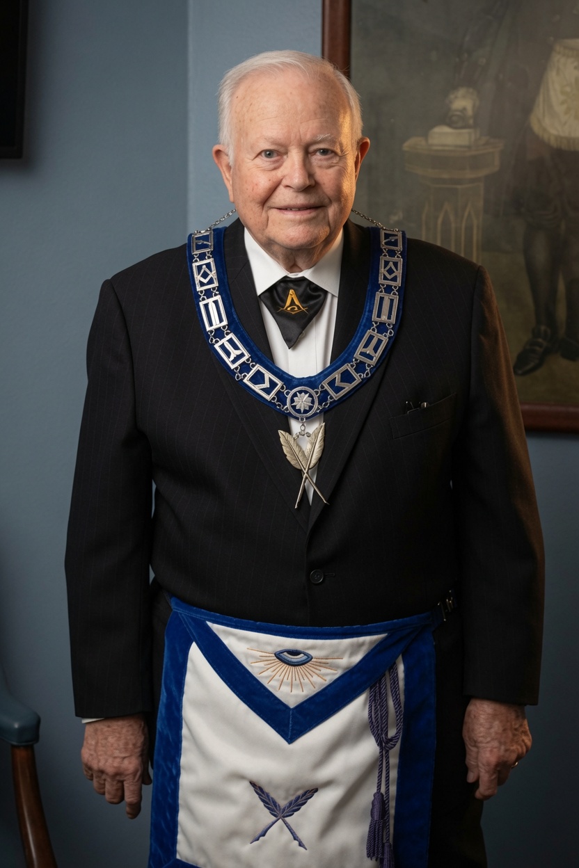 Jerry McNair