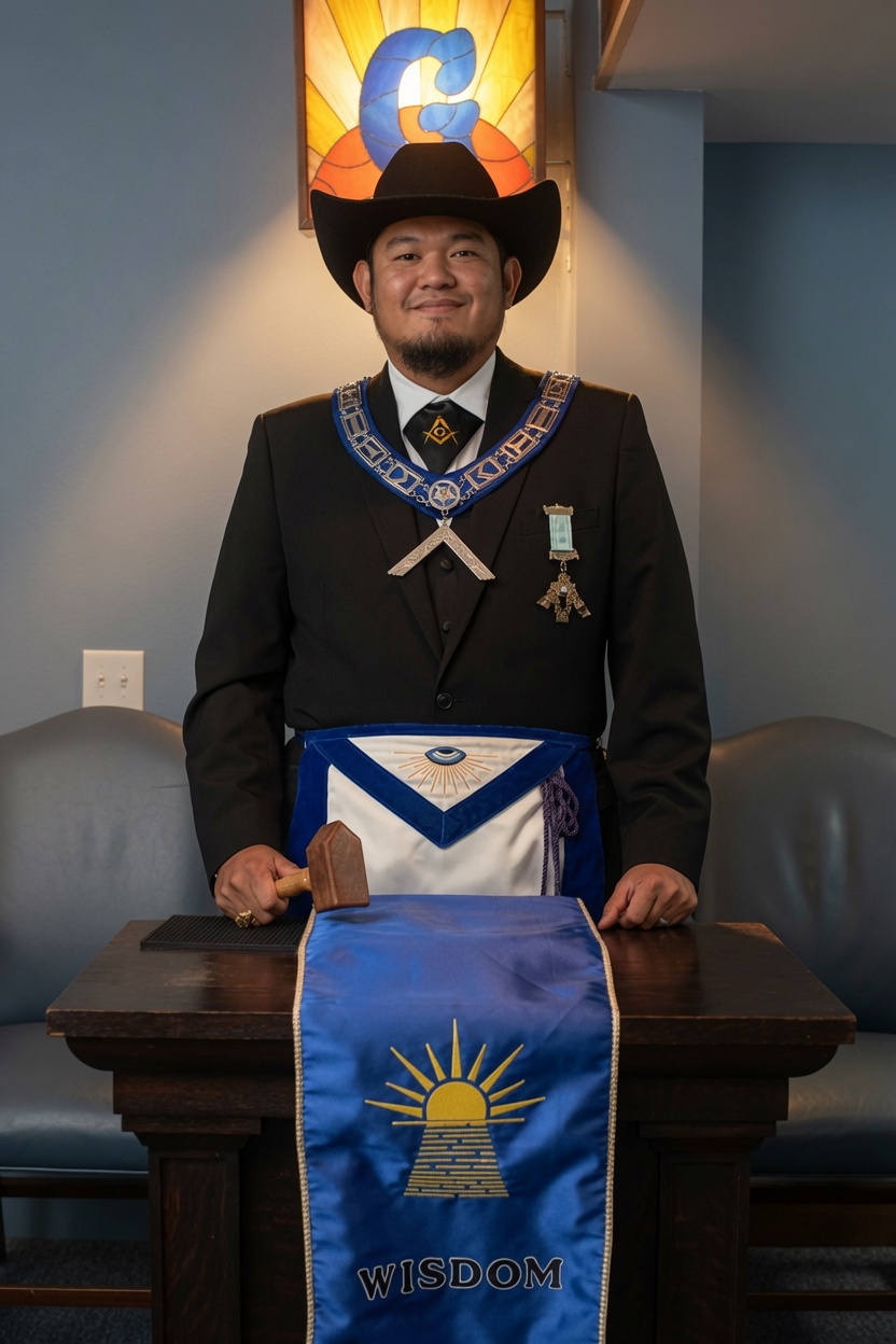 Miguel Sereno